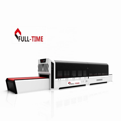 노를 완화시키는 노 구조 글라스를 강화하는 FC-QPG2450 글라스